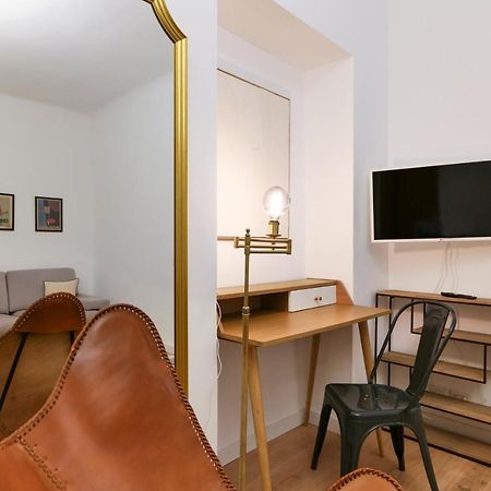 Contempora Apartments - Marcantonio Dal Re 40 มิลาน ภายนอก รูปภาพ