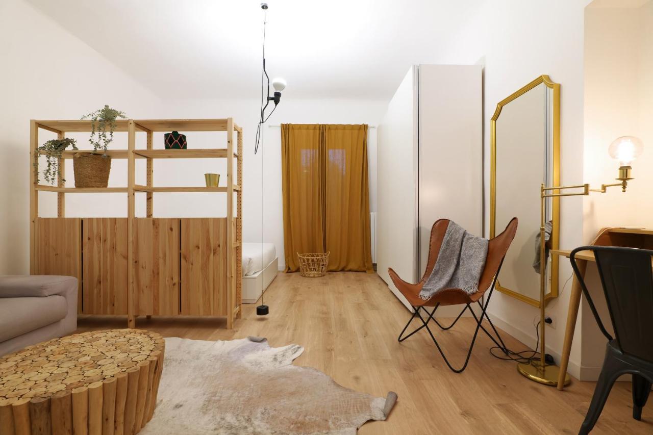 Contempora Apartments - Marcantonio Dal Re 40 มิลาน ภายนอก รูปภาพ