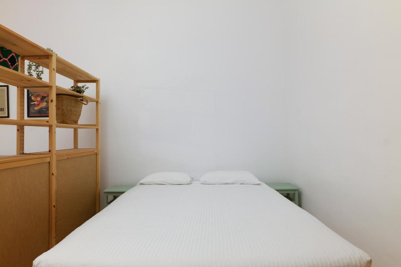 Contempora Apartments - Marcantonio Dal Re 40 มิลาน ภายนอก รูปภาพ