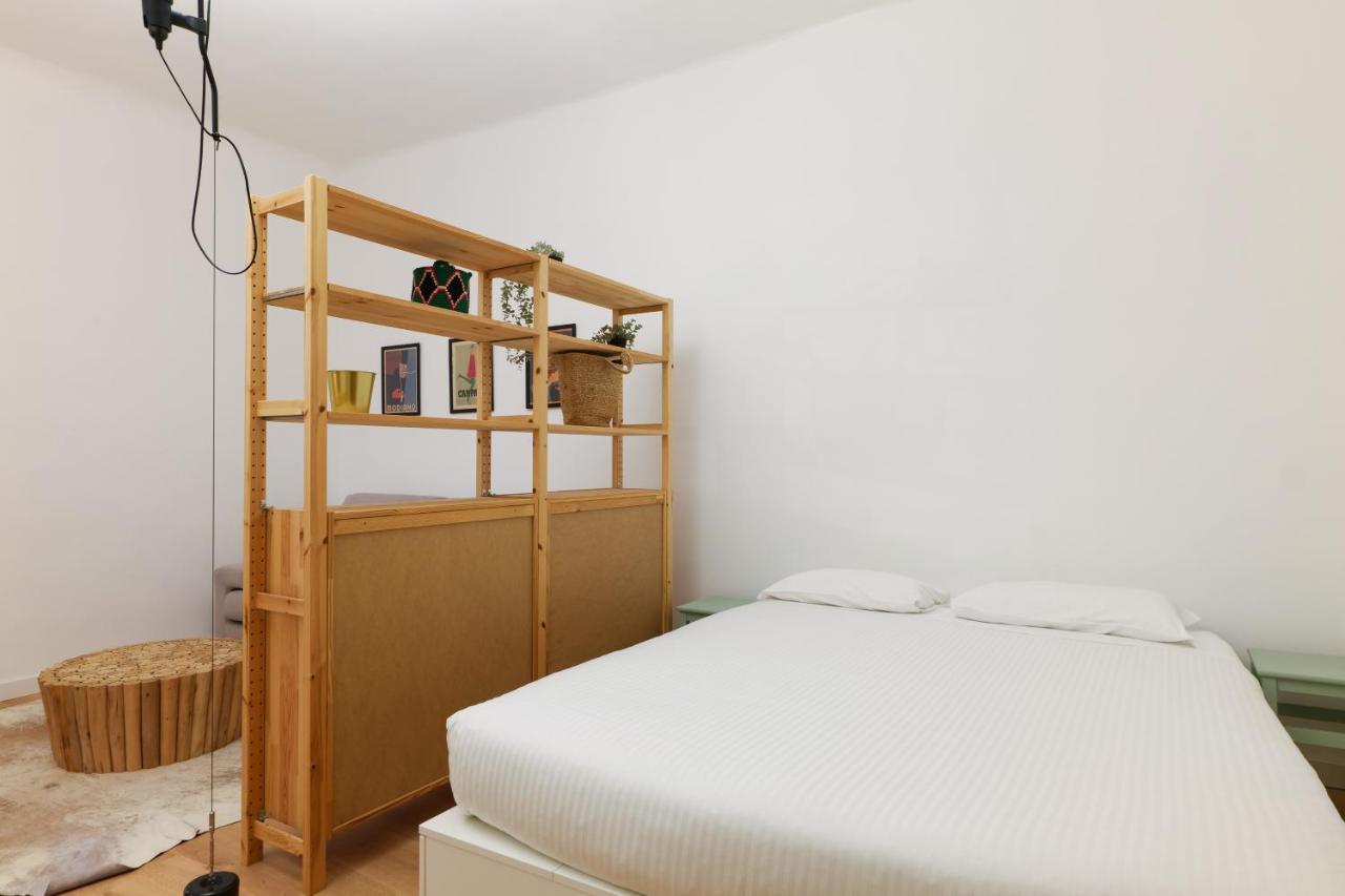 Contempora Apartments - Marcantonio Dal Re 40 มิลาน ภายนอก รูปภาพ