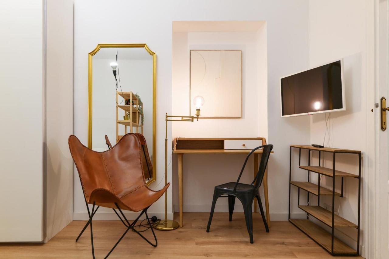 Contempora Apartments - Marcantonio Dal Re 40 มิลาน ภายนอก รูปภาพ