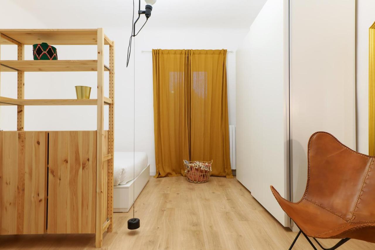 Contempora Apartments - Marcantonio Dal Re 40 มิลาน ภายนอก รูปภาพ