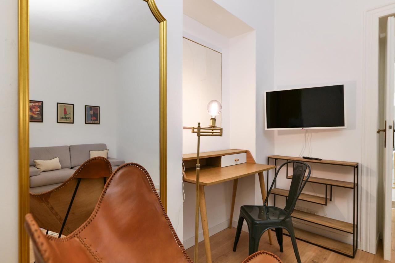 Contempora Apartments - Marcantonio Dal Re 40 มิลาน ภายนอก รูปภาพ