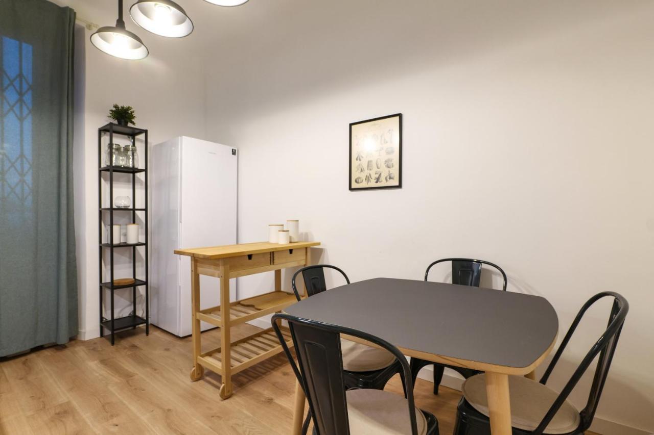 Contempora Apartments - Marcantonio Dal Re 40 มิลาน ภายนอก รูปภาพ