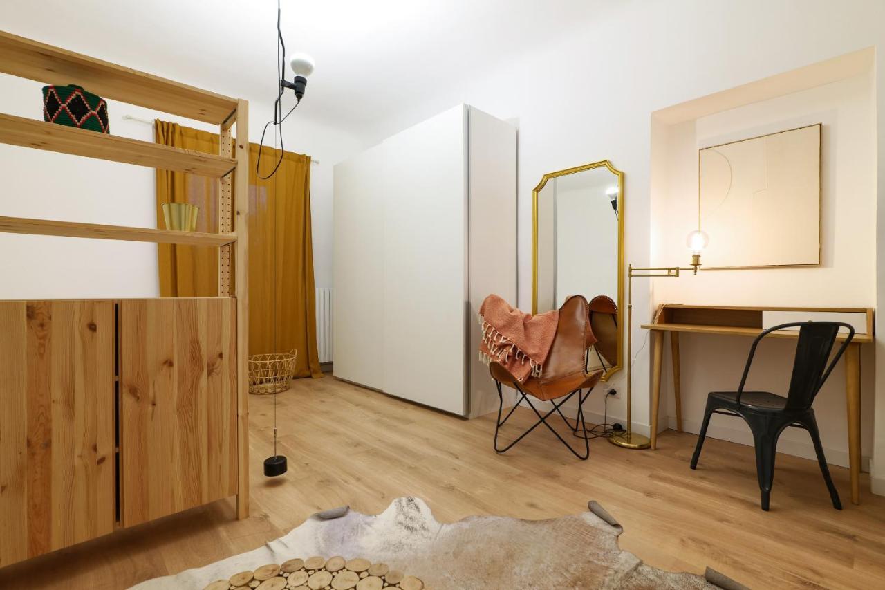 Contempora Apartments - Marcantonio Dal Re 40 มิลาน ภายนอก รูปภาพ