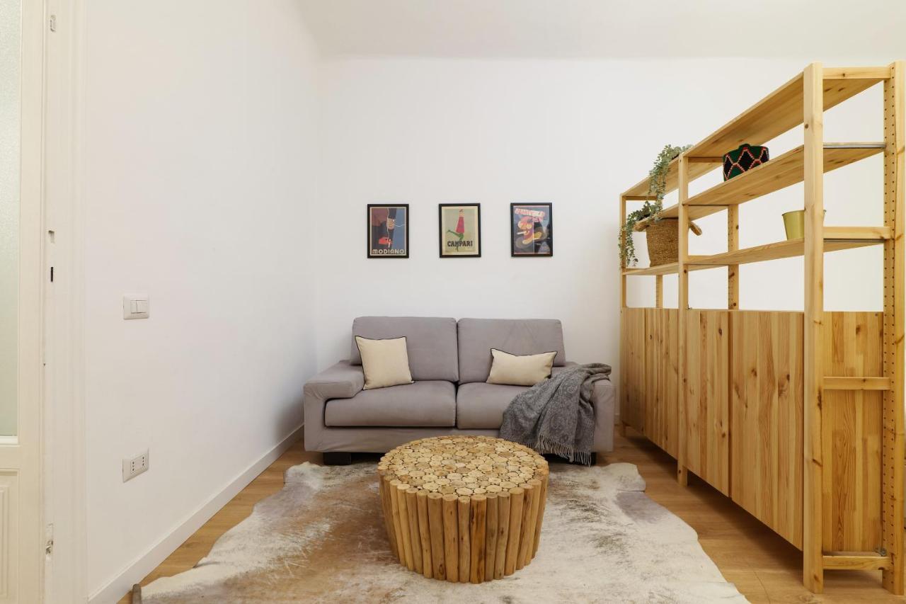 Contempora Apartments - Marcantonio Dal Re 40 มิลาน ภายนอก รูปภาพ