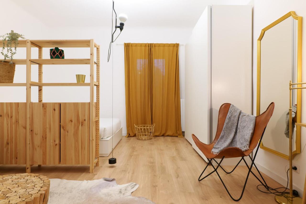 Contempora Apartments - Marcantonio Dal Re 40 มิลาน ภายนอก รูปภาพ